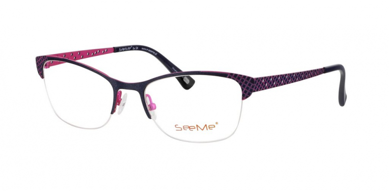 Oprawa okularowa SEEME 1108C3