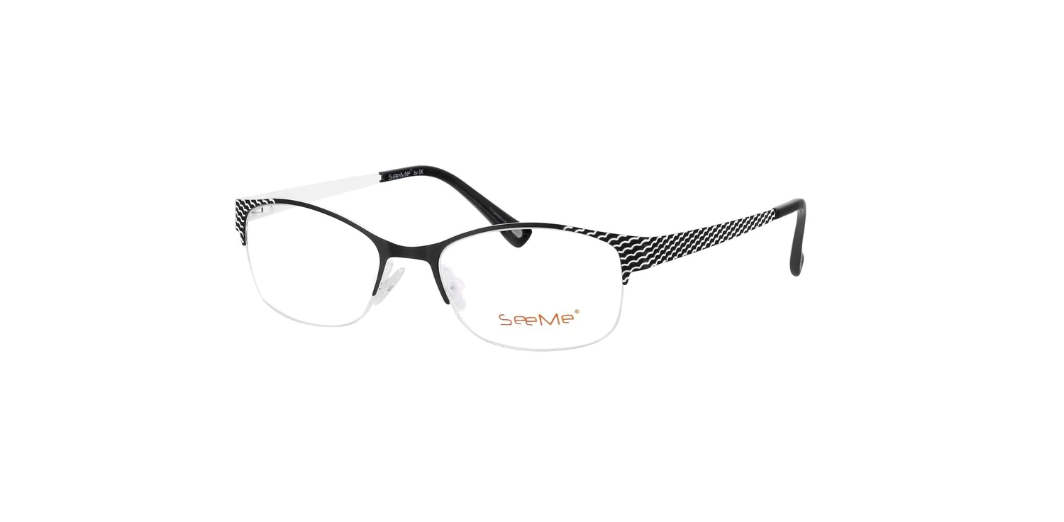 Oprawa okularowa SEEME 1109C1