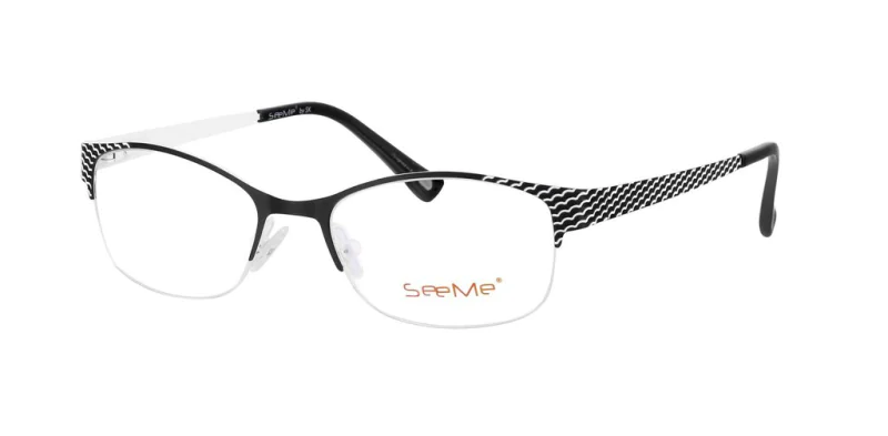 Oprawa okularowa SEEME 1109C1
