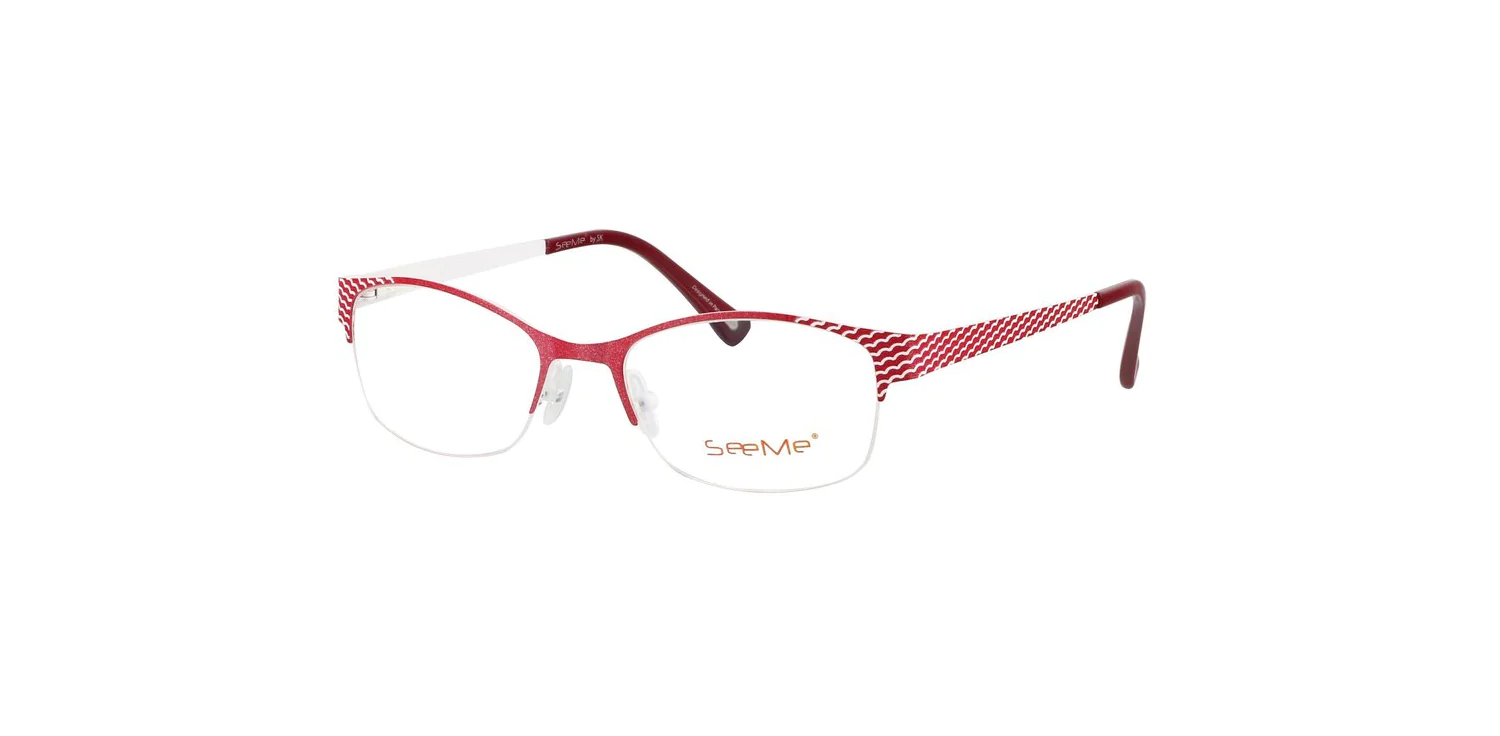 Oprawa okularowa SEEME 1109C3