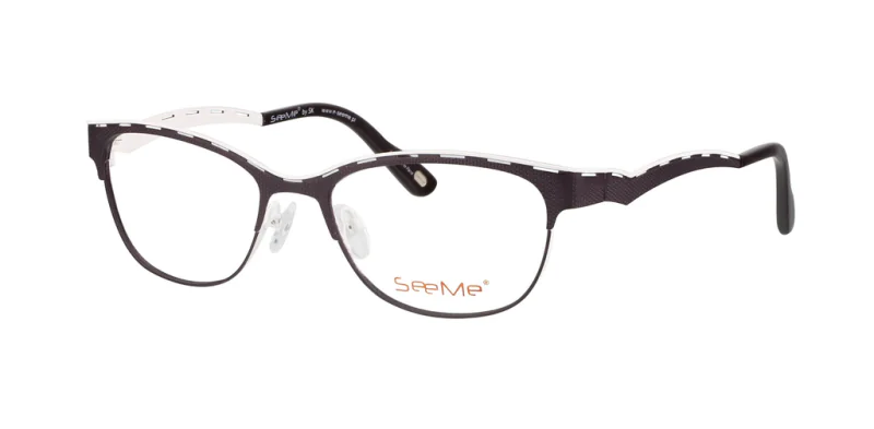 Oprawa okularowa SEEME 1114C1