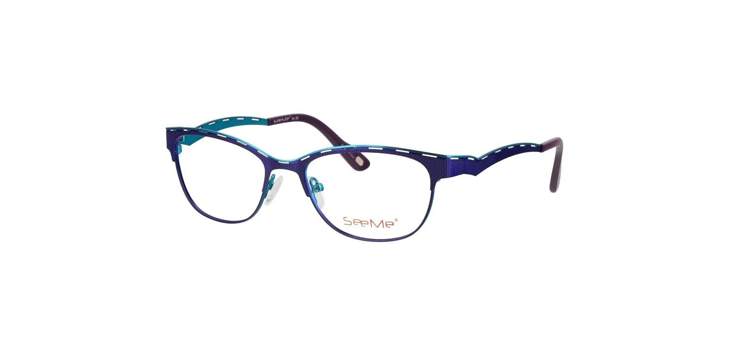 Oprawa okularowa SEEME 1114C3