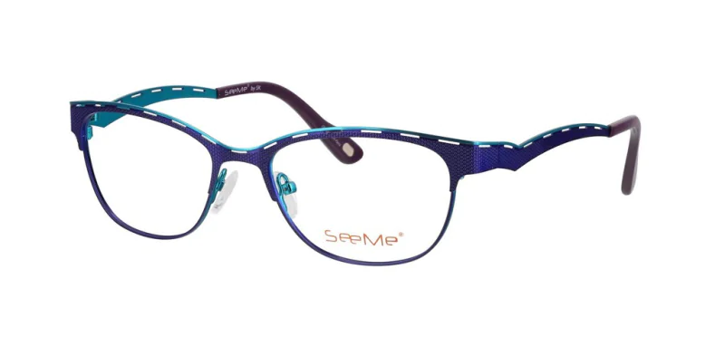 Oprawa okularowa SEEME 1114C3