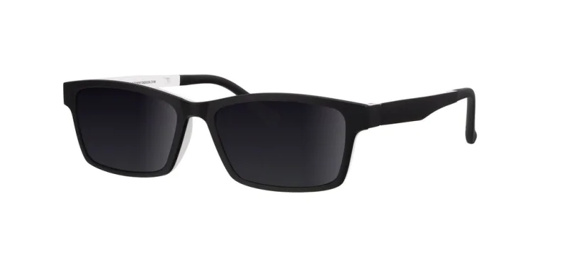 Oprawa z nakładką clip-on TONNY 9274C2