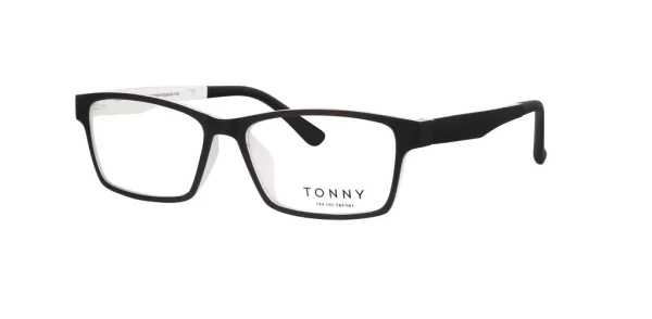 Oprawa z nakładką clip-on TONNY 9274C2