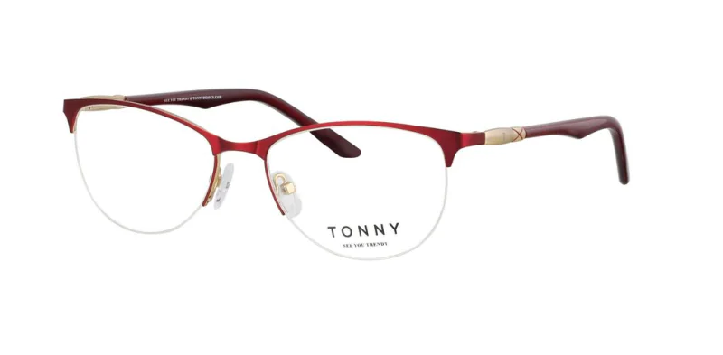 Oprawa okularowa TONNY 4517C1