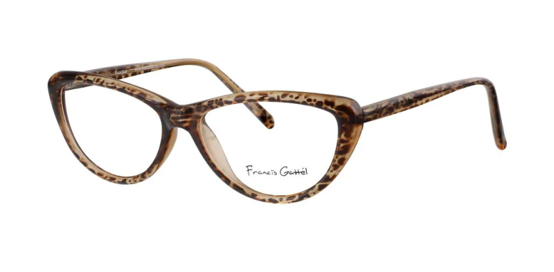 Oprawa okularowa Francis Gattel 5310C2