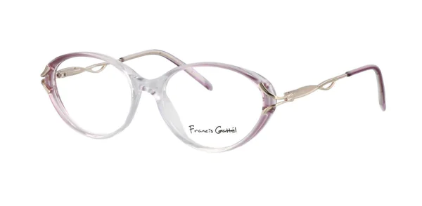Oprawa okularowa Francis Gattel 5316C3