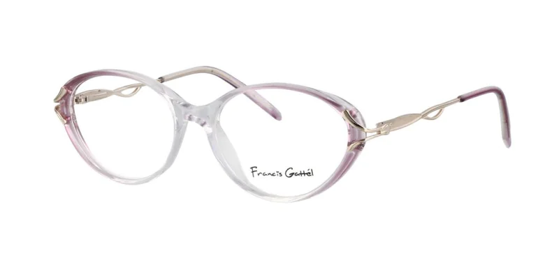 Oprawa okularowa Francis Gattel 5316C3