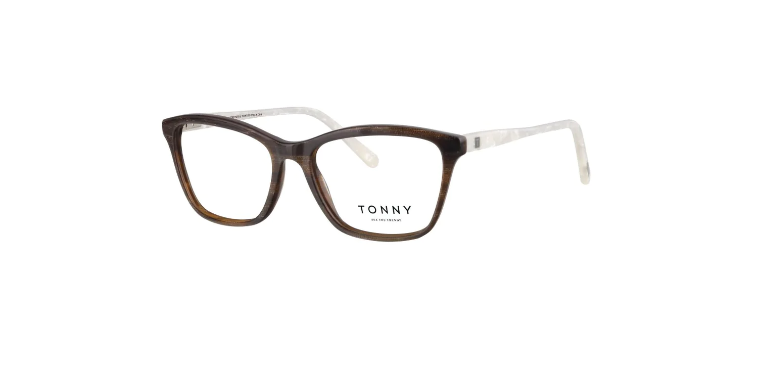 Oprawa okularowa TONNY 9873C3