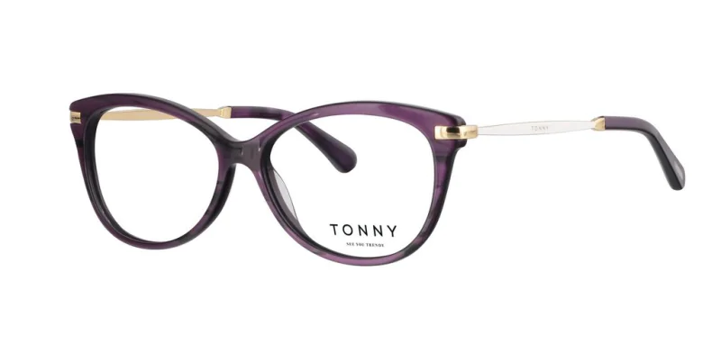Oprawa okularowa TONNY 9823AC2