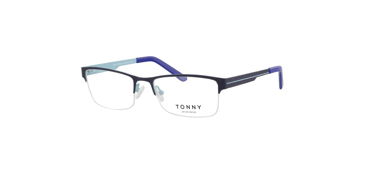 Oprawa okularowa TONNY 9848AC1