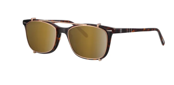 Oprawa z nakładką clip-on TONNY 9869C2