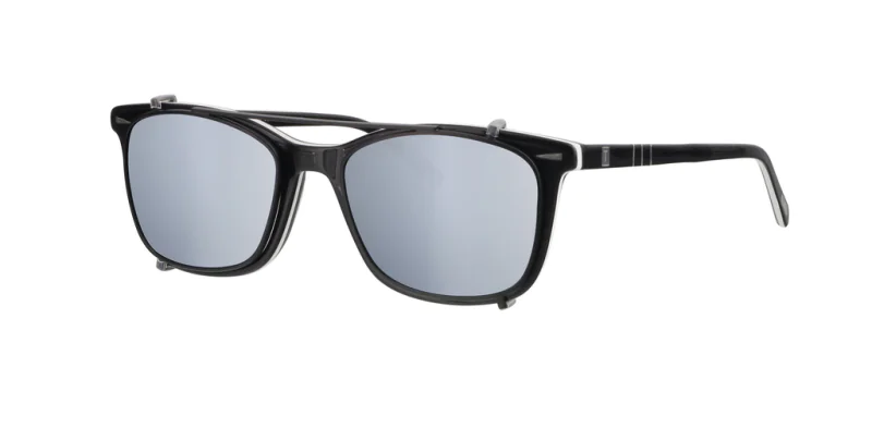 Oprawa z nakładką clip-on TONNY 9869C3