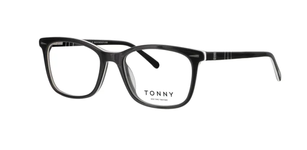 Oprawa z nakładką clip-on TONNY 9869C3