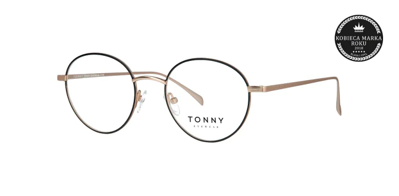 Oprawa okularowa TONNY 4609C1