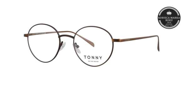 Oprawa okularowa TONNY 4609C3