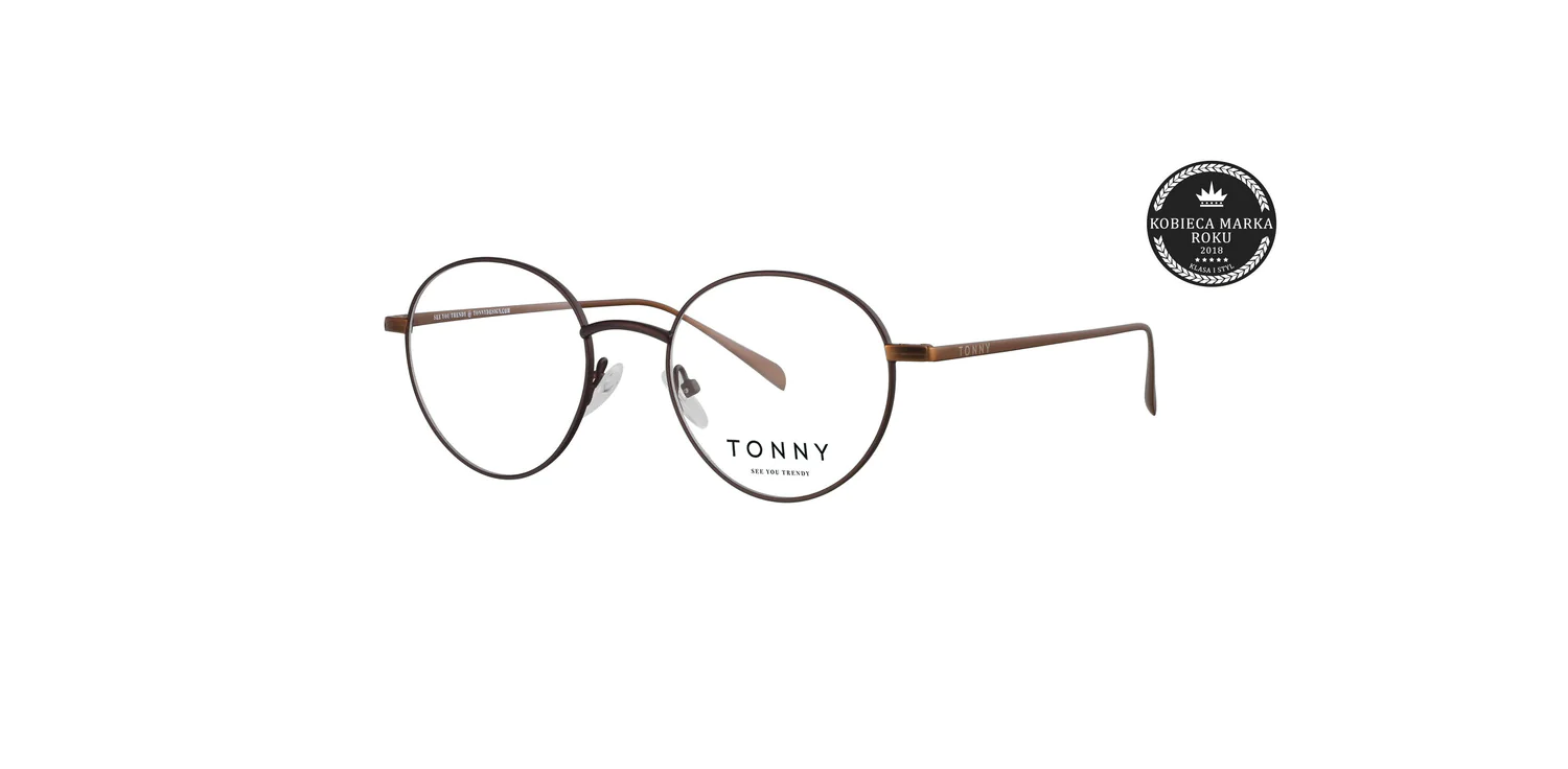 Oprawa okularowa TONNY 4609C3
