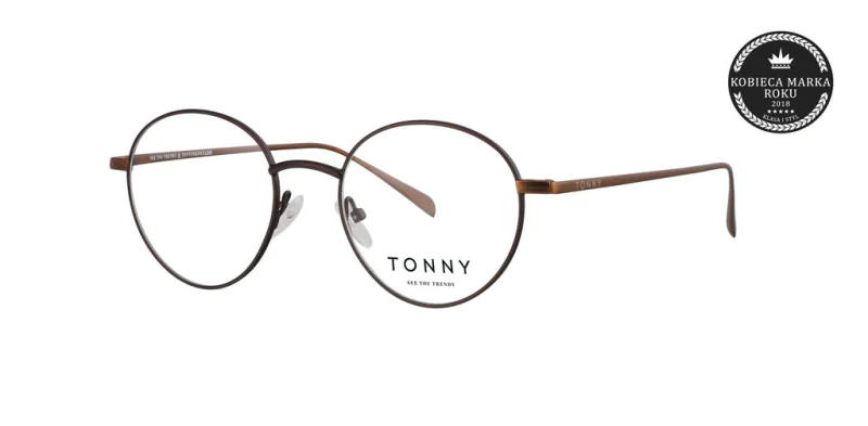 Oprawa okularowa TONNY 4609C3