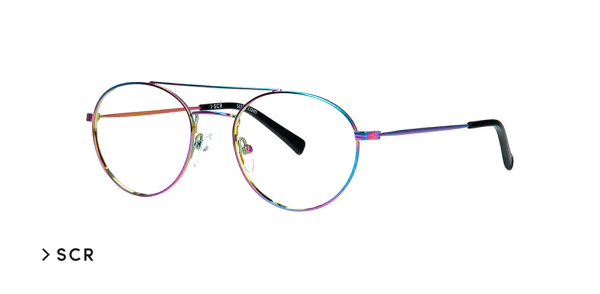 Oprawa okularowa SCR 1722C3