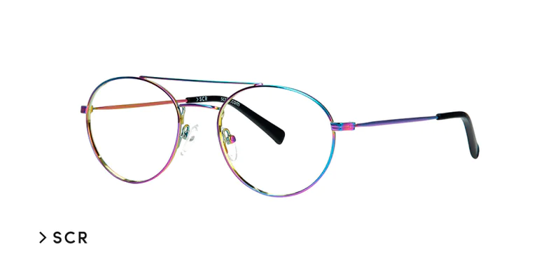 Oprawa okularowa SCR 1722C3