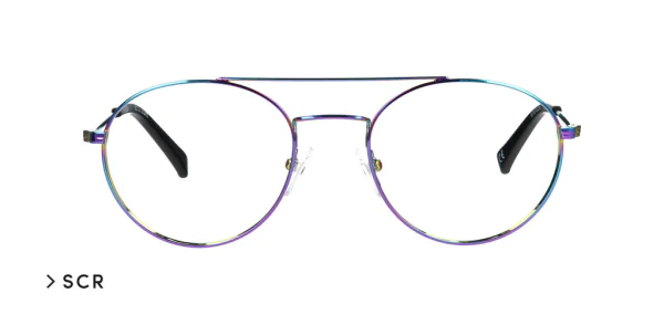 Oprawa okularowa SCR 1722C3