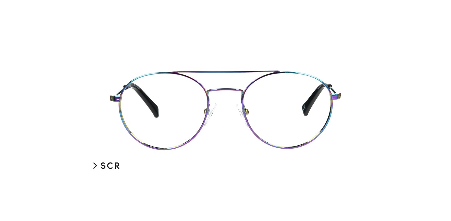 Oprawa okularowa SCR 1722C3