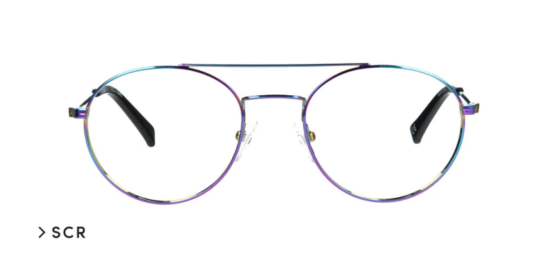 Oprawa okularowa SCR 1722C3
