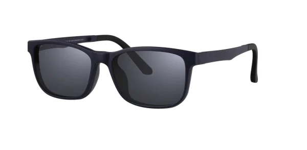 Oprawa z nakładką clip-on TONNY 004C2