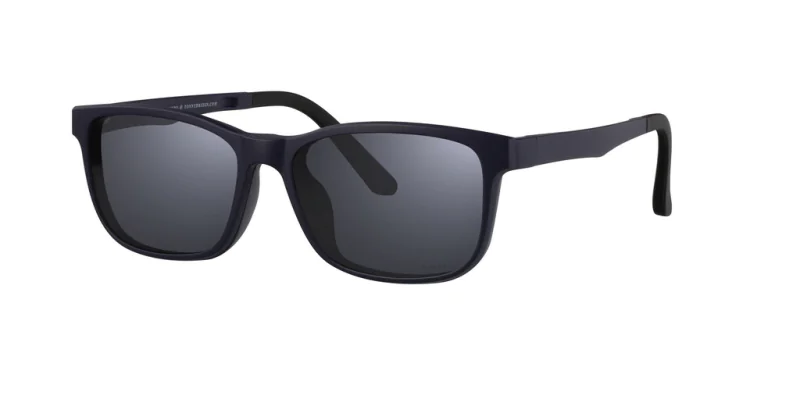 Oprawa z nakładką clip-on TONNY 004C2