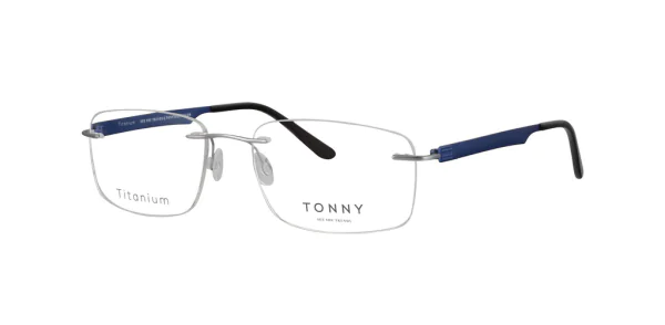 Oprawa okularowa TONNY Titanium 230C3