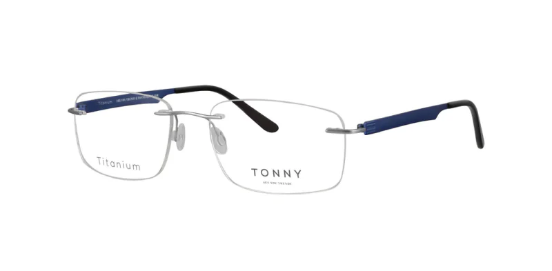 Oprawa okularowa TONNY Titanium 230C3
