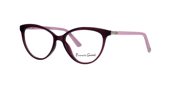Oprawa okularowa Francis Gattel 5347C2