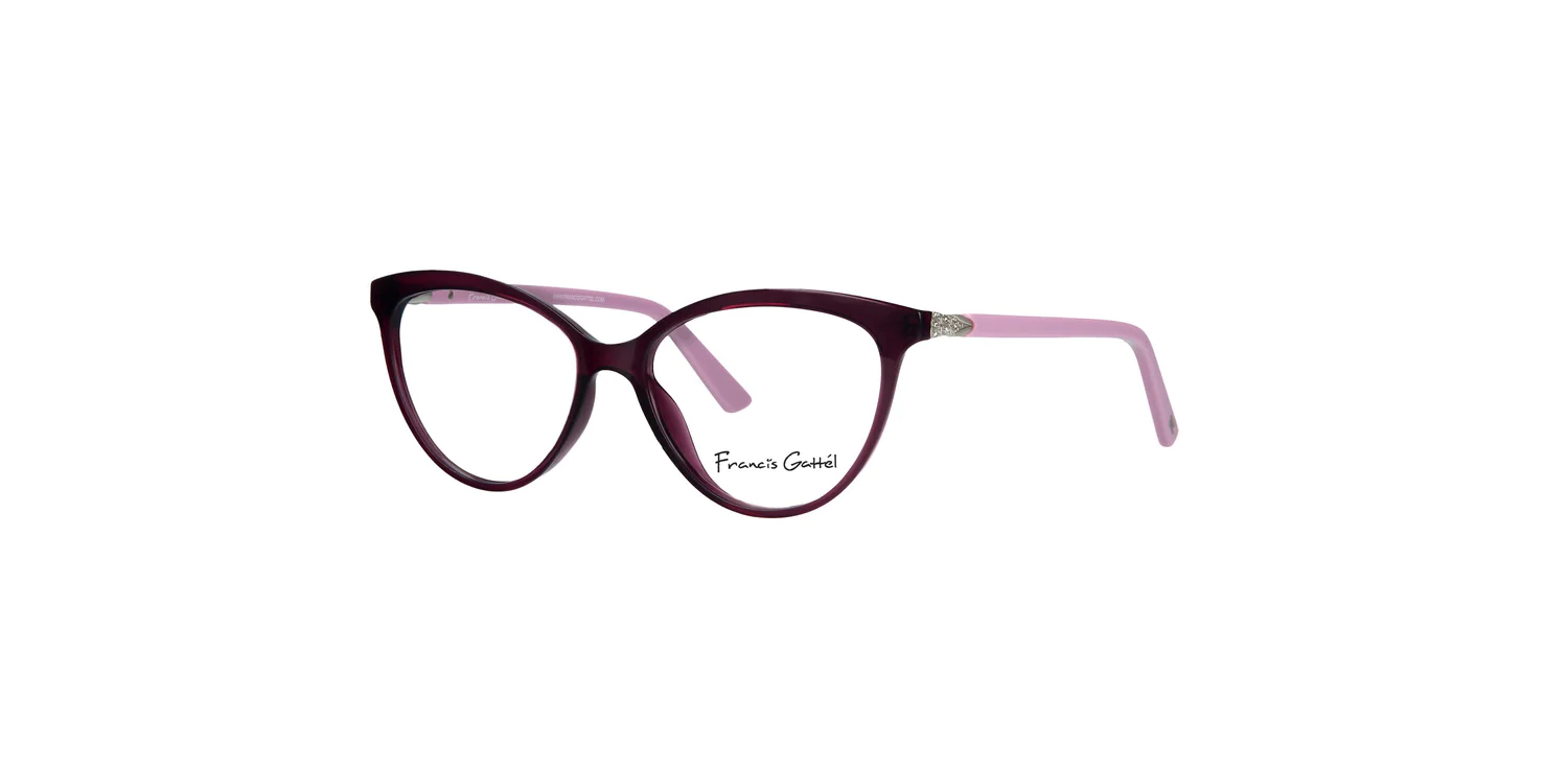 Oprawa okularowa Francis...