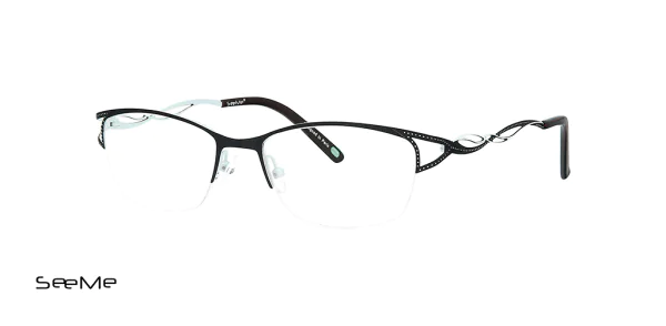 Oprawa okularowa SEEME 1146C1