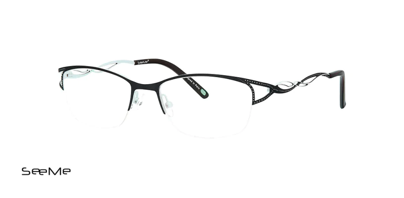 Oprawa okularowa SEEME 1146C1