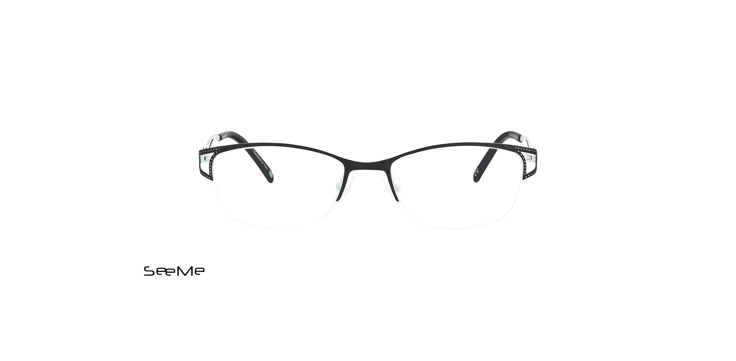 Oprawa okularowa SEEME 1146C1