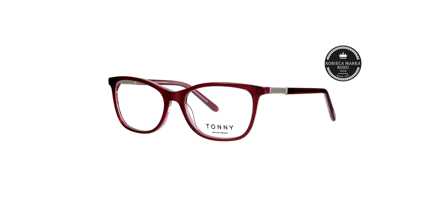Oprawa okularowa TONNY 4772C2