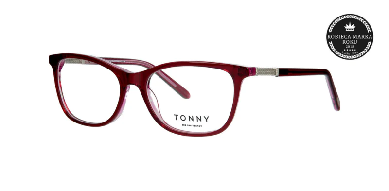 Oprawa okularowa TONNY 4772C2