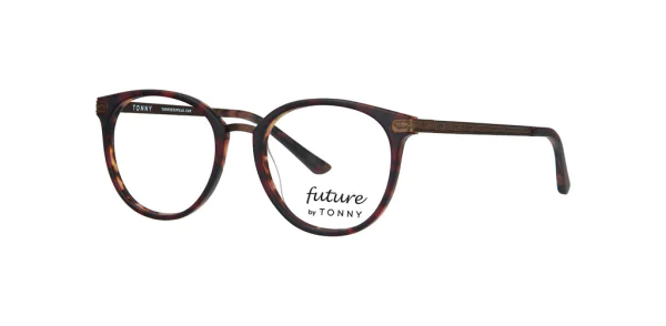 Oprawa okularowa TONNY Future F52C1