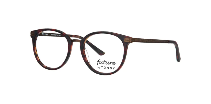 Oprawa okularowa TONNY Future F52C1
