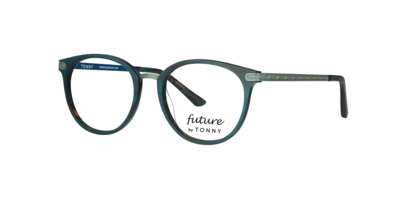 Oprawa okularowa TONNY Future F52C2