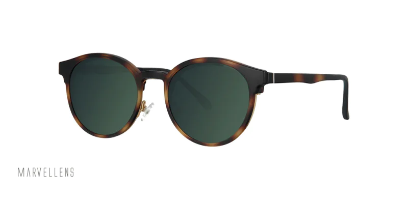 Oprawa z nakładką clip-on MARVELLENS 814C3