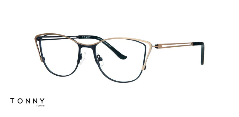 Oprawa okularowa TONNY Future F73C1