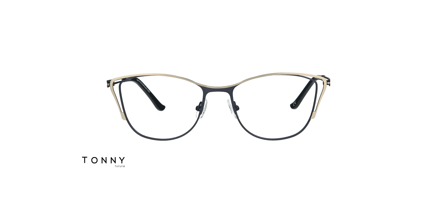 Oprawa okularowa TONNY Future F73C1
