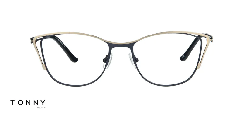 Oprawa okularowa TONNY Future F73C1