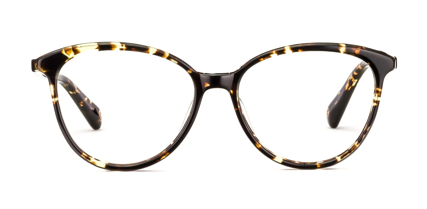 Oprawa okularowa GIGI...