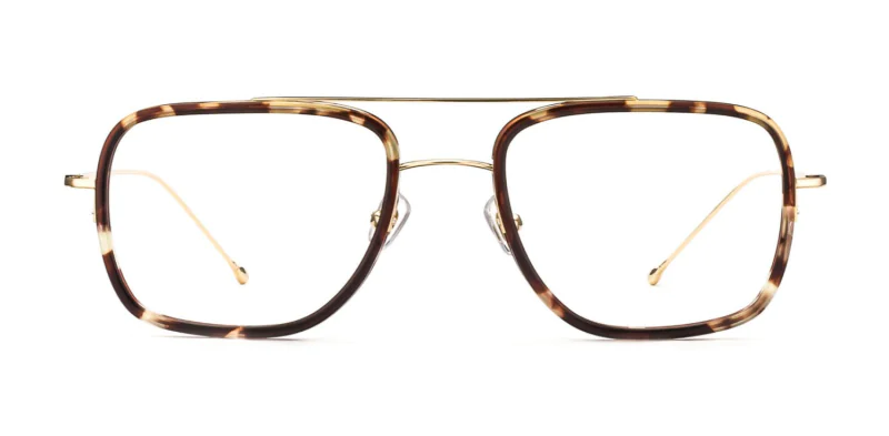 Oprawa okularowa GIGI Studios 8107/2 LAB OXFORD