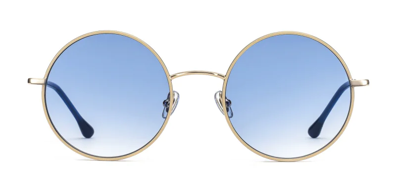 Okulary przeciwsłoneczne GIGI Studios 6382/9 ABEL