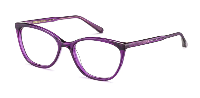 Oprawa okularowa GIGI Studios 6395/9 IRINA